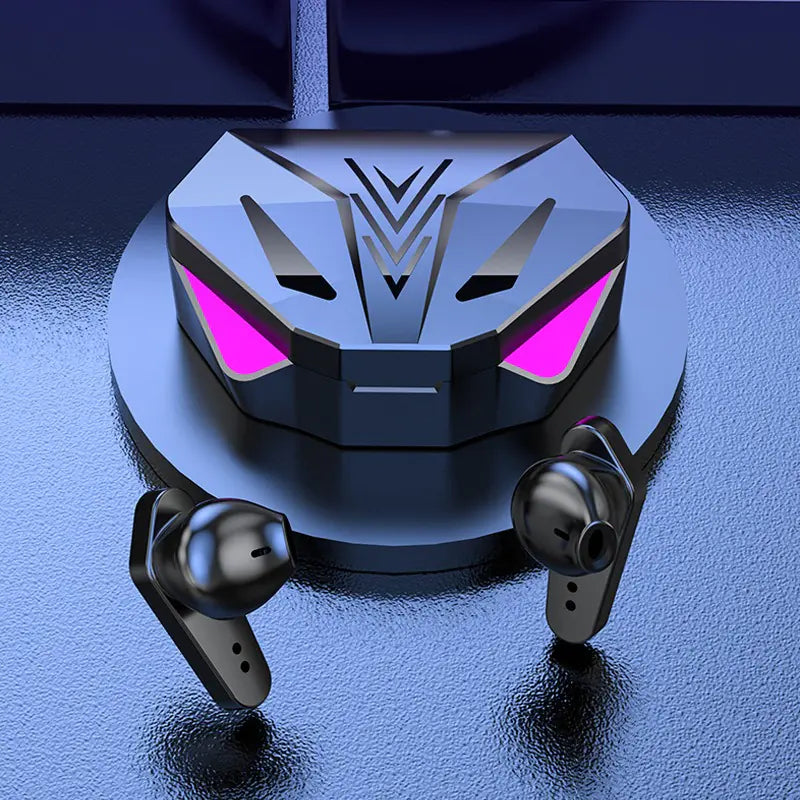 X15 Wireless Gaming Earbuds